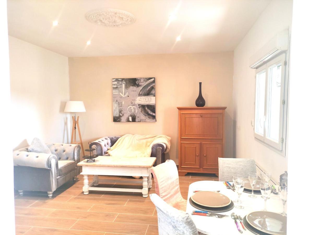 Maison De Vacances Bias (Lot-et-Garonne) Exterior foto