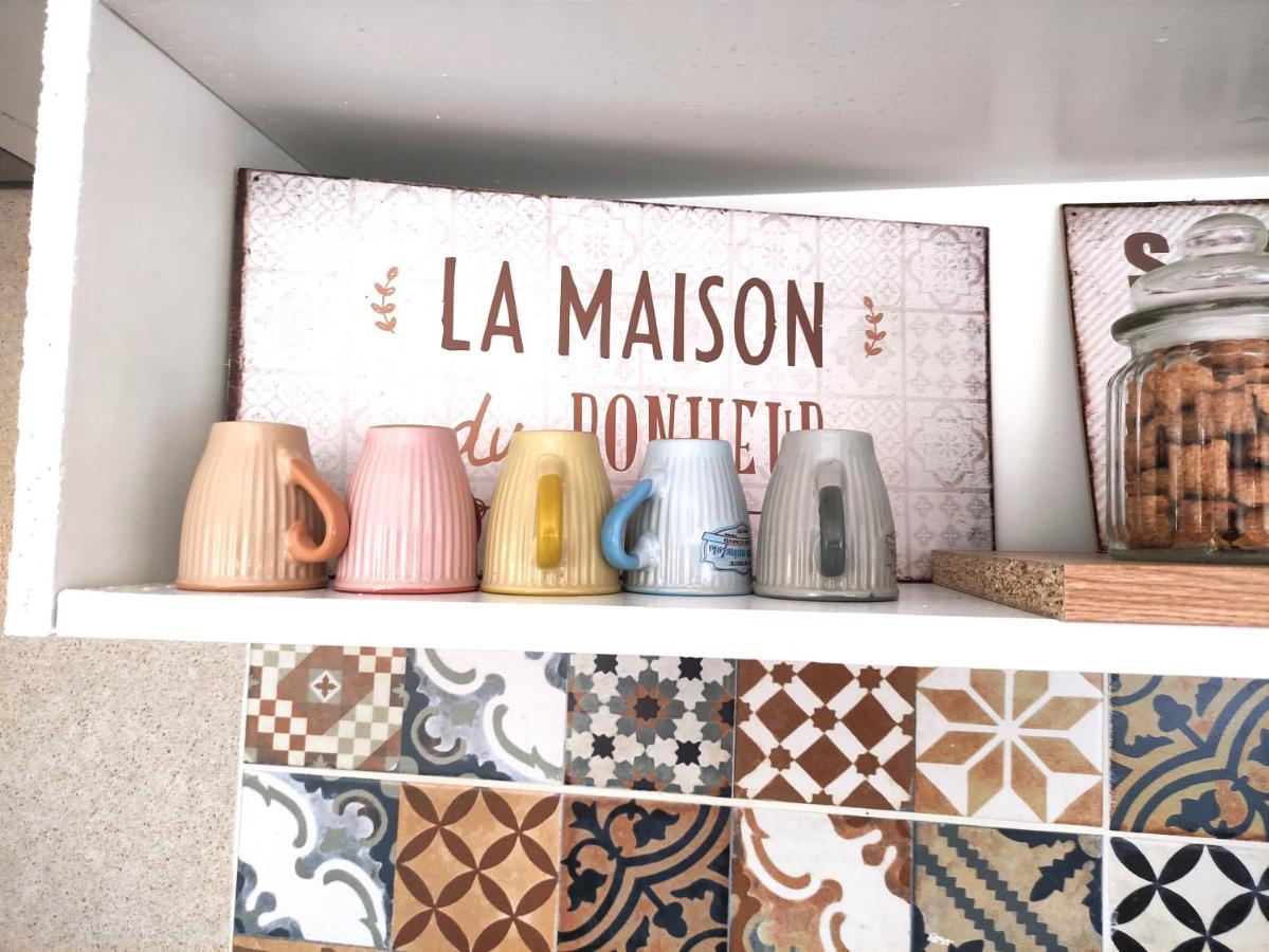 Maison De Vacances Bias (Lot-et-Garonne) Exterior foto